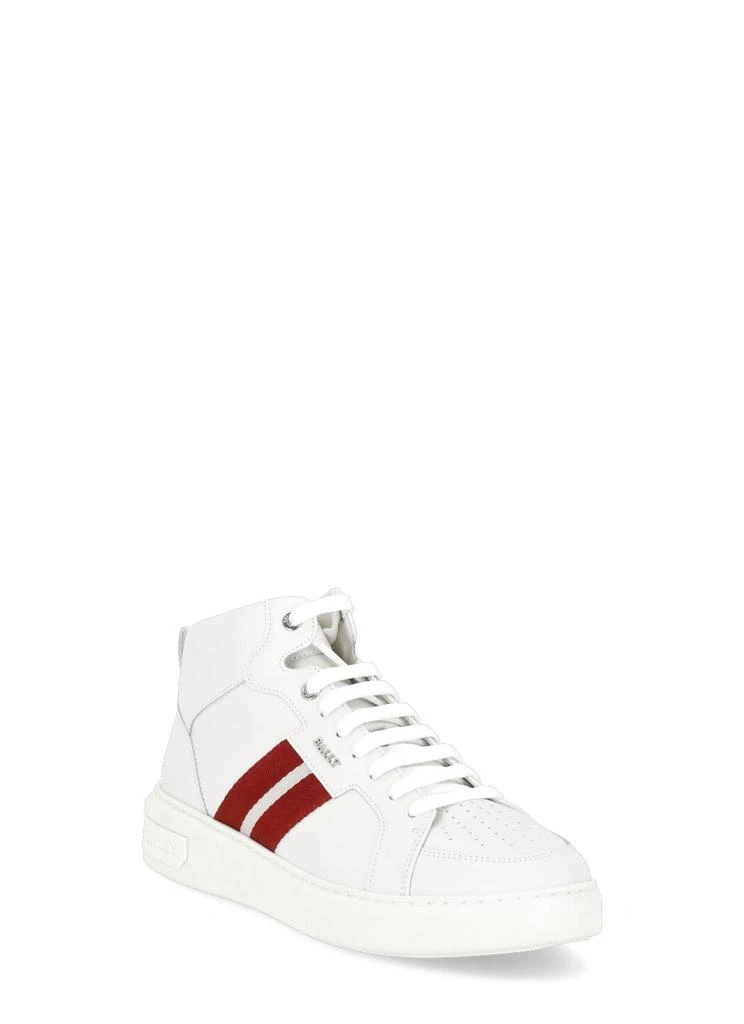 商品Bally|Bally Myles Sneakers,价格¥3254,第2张图片详细描述