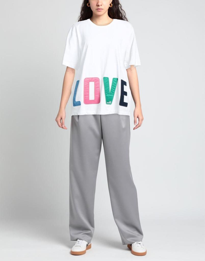 商品Moschino|T-shirt,价格¥797,第4张图片详细描述