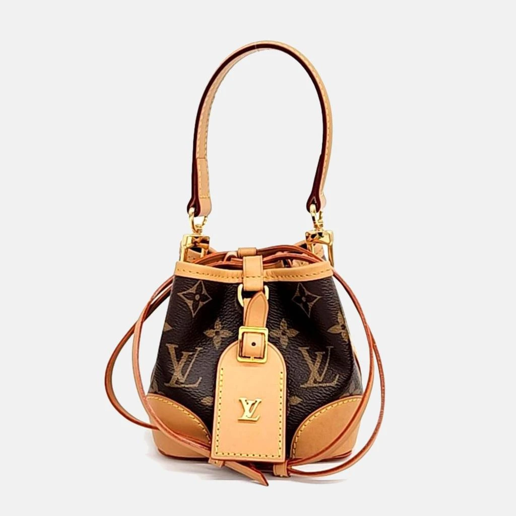商品[二手商品] Louis Vuitton|Louis Vuitton Noe Purse M57099 Bag,价格¥12019,第1张图片