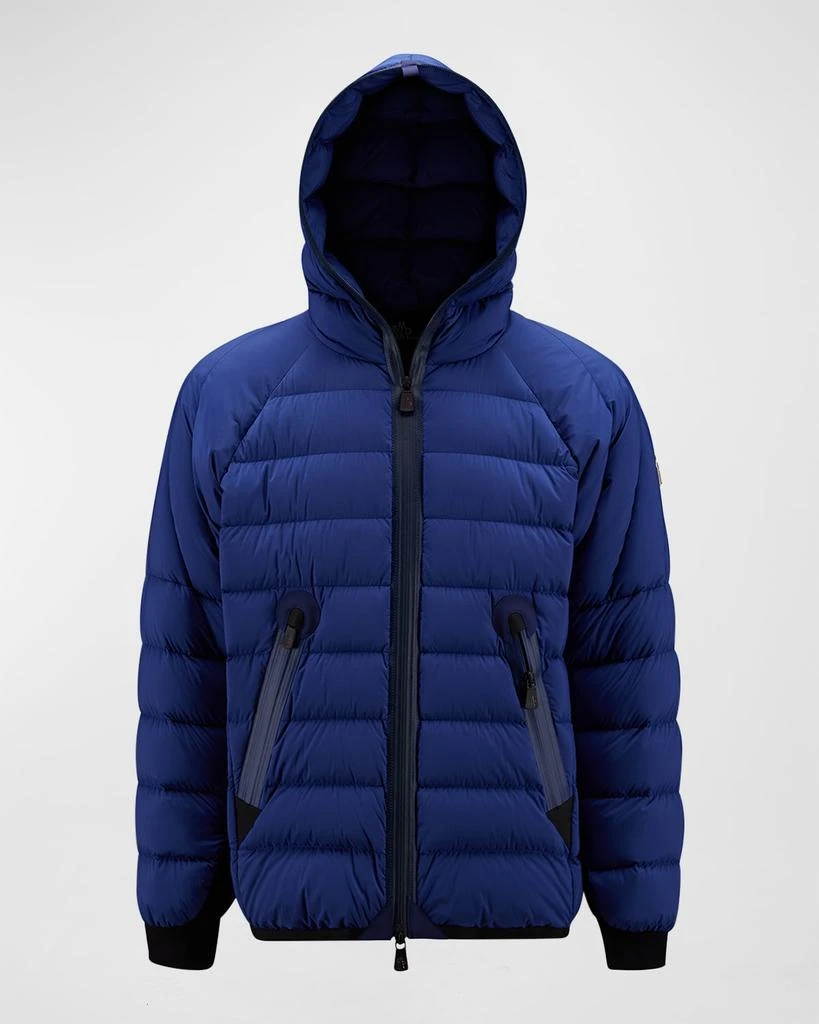 商品Moncler|Men's Barnave Down Jacket,价格¥9468,第2张图片详细描述