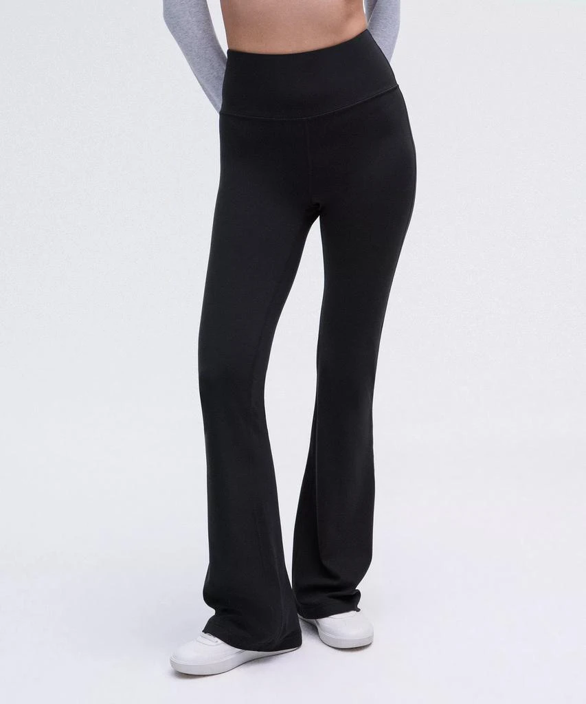 Groove Nulu Super-High-Rise Flared Pant *Regular 商品