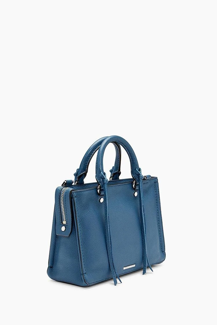 商品Rebecca Minkoff|小款Regan手提包,价格¥872,第2张图片详细描述