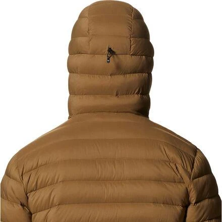 Deloro Down Full-Zip Hooded Jacket - Men's 商品