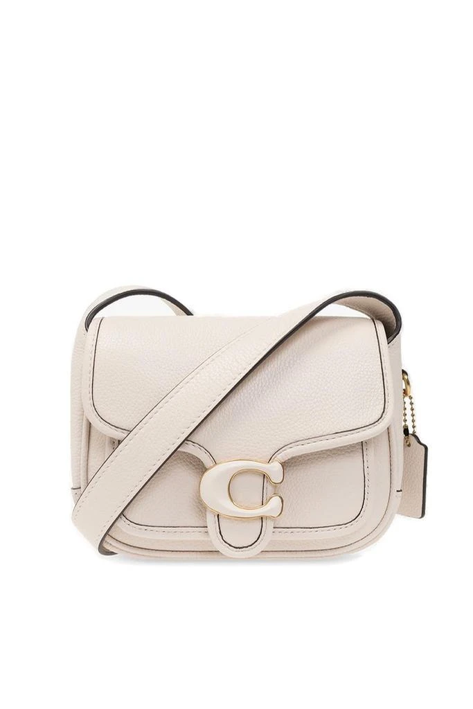 商品Coach|Coach Tabby Messenger Crossbody Bag,价格¥2192,第1张图片