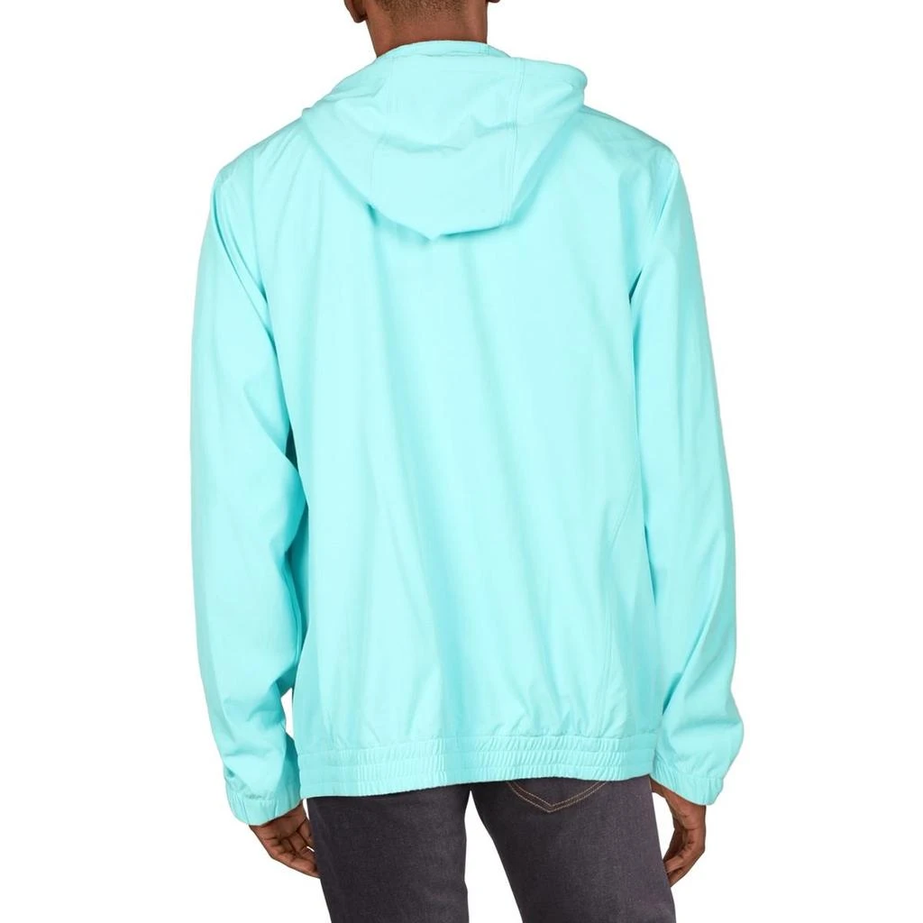 商品Ralph Lauren|Polo Ralph Lauren Mens Logo Lightweight Soft Shell Jacket,价格¥395,第2张图片详细描述