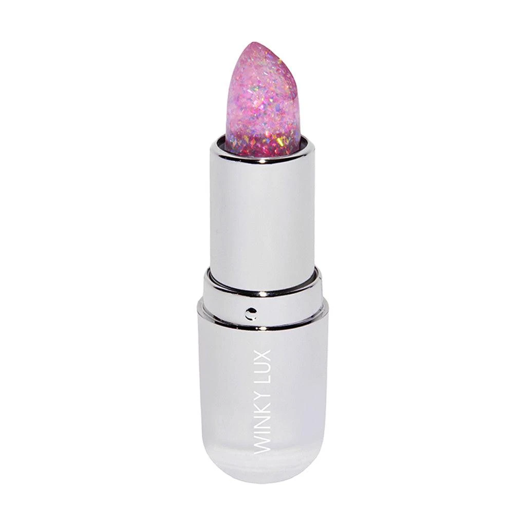 商品Winky Lux|Glitter Confetti pH Lip Balm,价格¥129,第1张图片