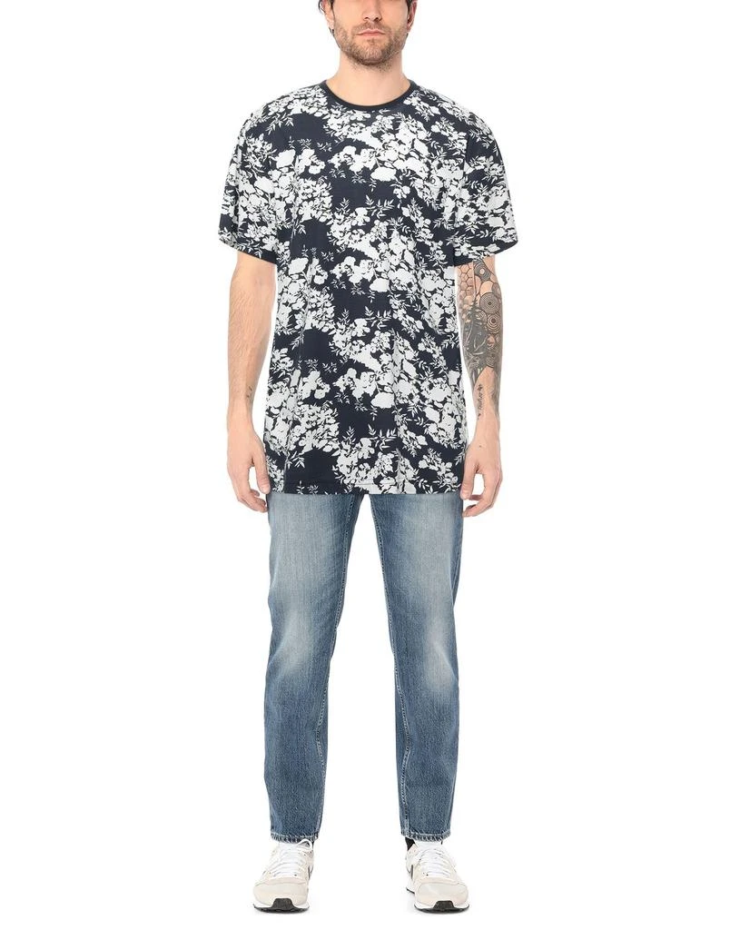 商品Alessandro Dell'Acqua|T-shirt,价格¥294,第2张图片详细描述