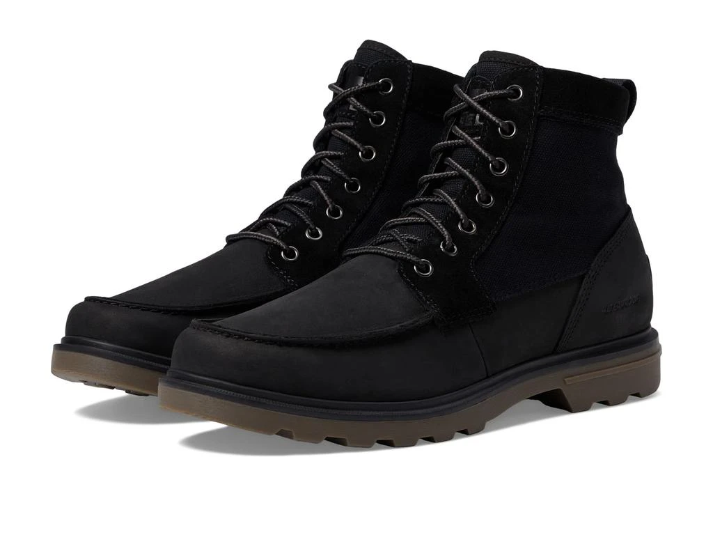 商品SOREL|Carson™ Moc Waterproof,价格¥1234,第1张图片