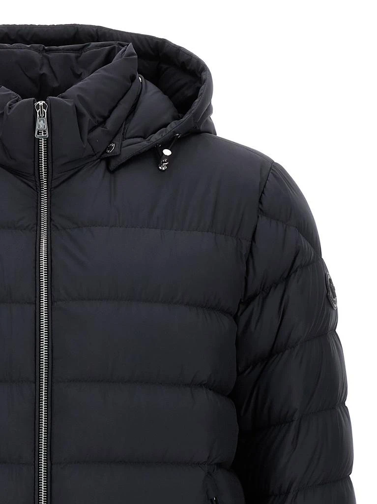 商品Moncler|Moncler Arneb Zip-Up Padded Jacket,价格¥9265,第4张图片详细描述