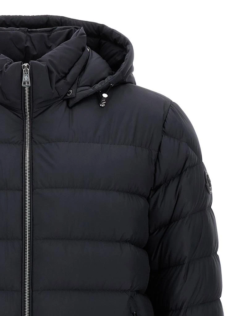 商品Moncler|Moncler Arneb Zip-Up Padded Jacket,价格¥12635,第4张图片详细描述