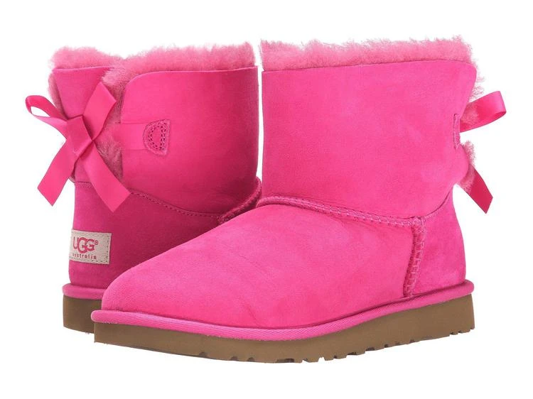 商品UGG|Mini Bailey Bow (Big Kid),价格¥460,第1张图片