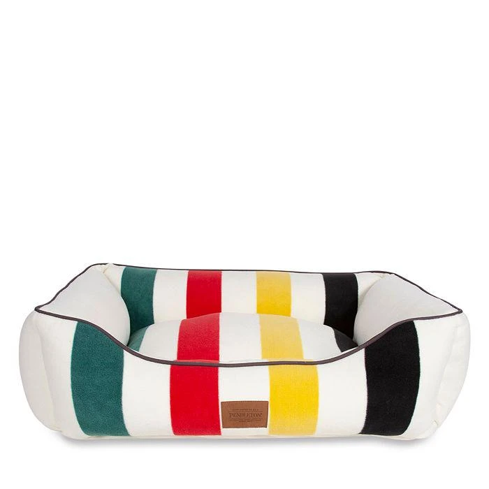 商品Pendleton|Glacier National Park Medium Kuddler Dog Bed,价格¥1258,第1张图片