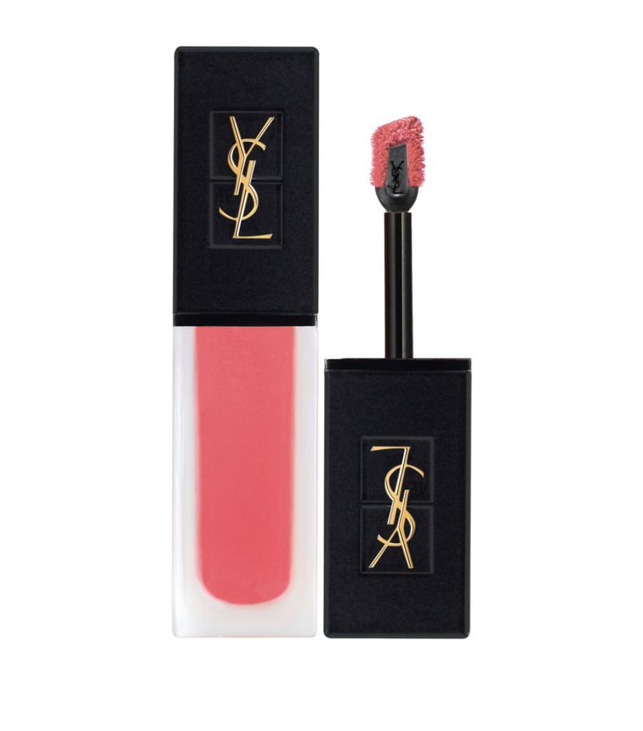 商品Yves Saint Laurent|Tatouage Couture Matte Stain Lipstick,价格¥265,第1张图片