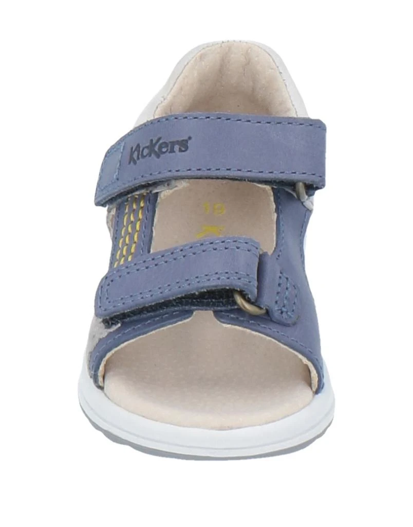 商品KICKERS|Sandals,价格¥345,第4张图片详细描述