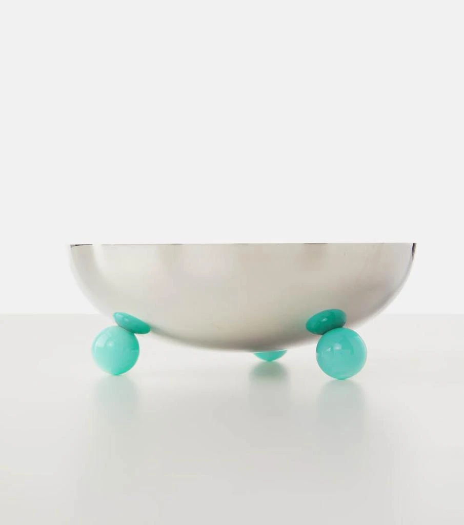 商品Sambonet|Penelope Large bowl,价格¥1200,第4张图片详细描述