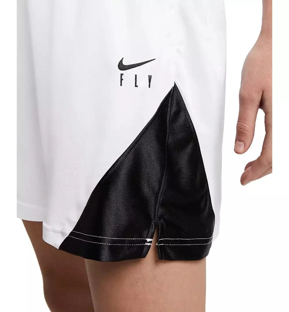 商品NIKE|Women's Dri-FIT ISoFly Basketball Shorts,价格¥162,第5张图片详细描述