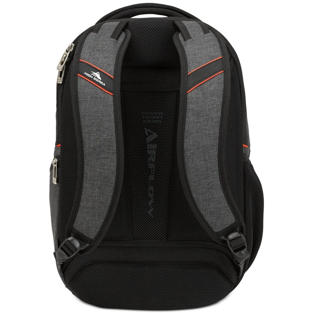 商品High Sierra|Men's Endeavor Essential Backpack,价格¥486,第4张图片详细描述