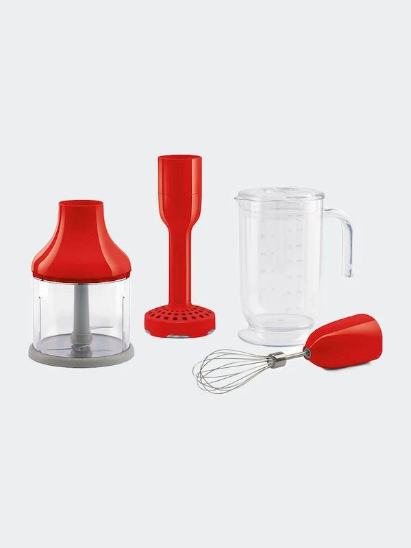 商品Smeg|Hand Blender Accessories,价格¥756,第1张图片