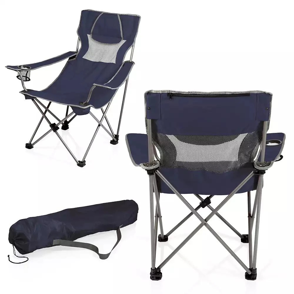 by Picnic Time Folding Outdoor Chair 商品