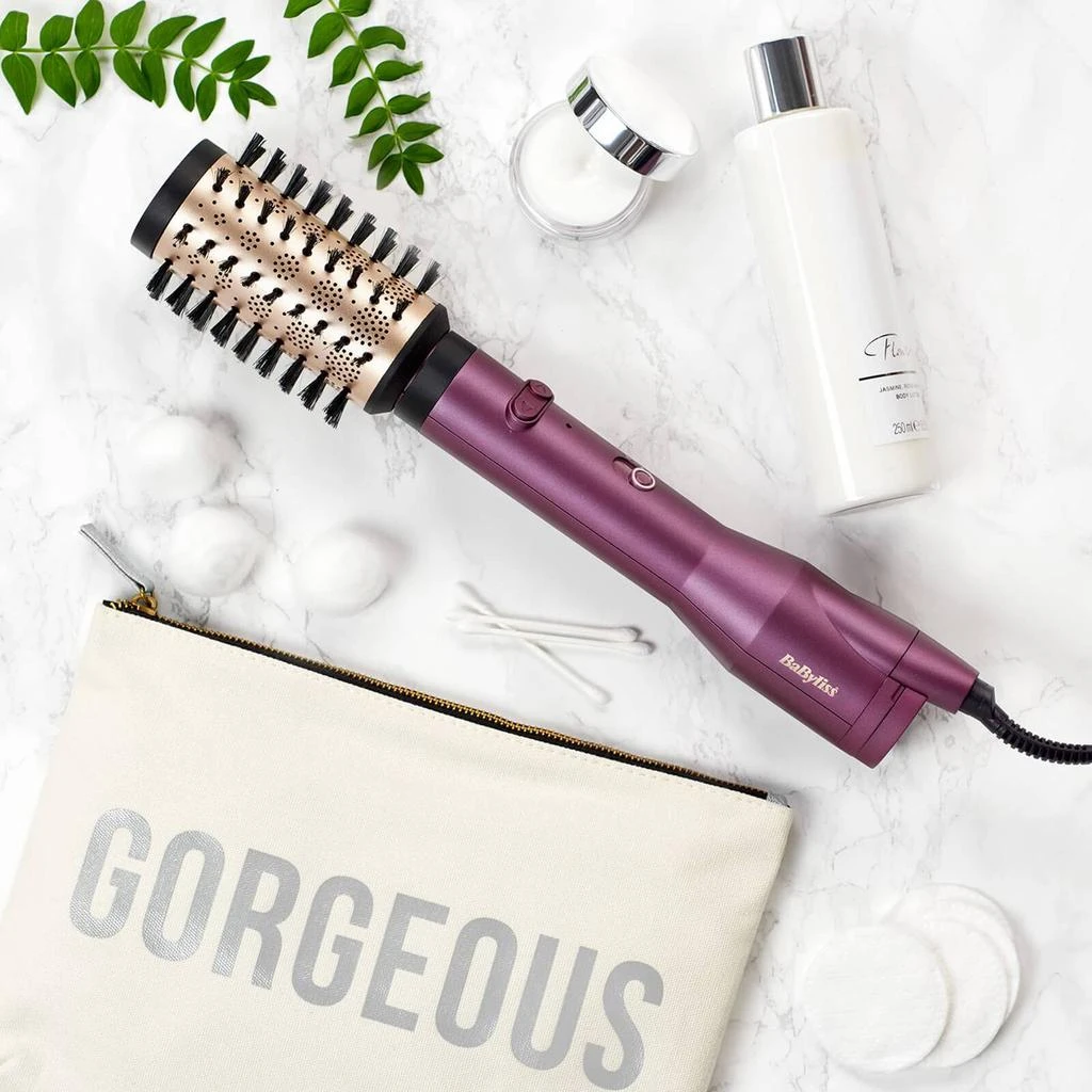 商品BaByliss|BaByliss Big Hair Care Hot Air Styler,价格¥655,第4张图片详细描述
