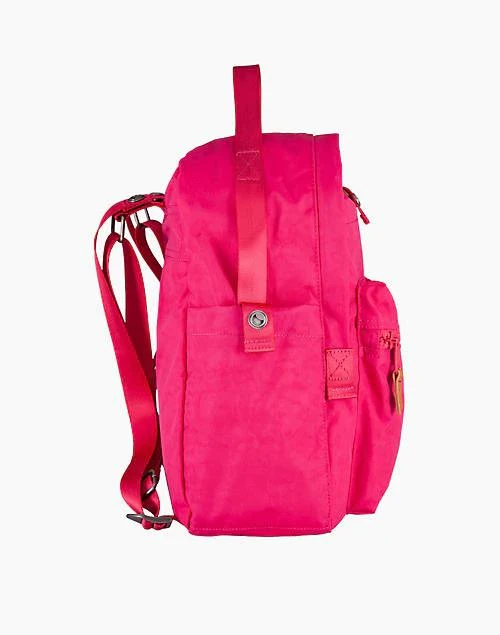 商品Madewell|Mondo Escapist Large Backpack,价格¥773,第3张图片详细描述