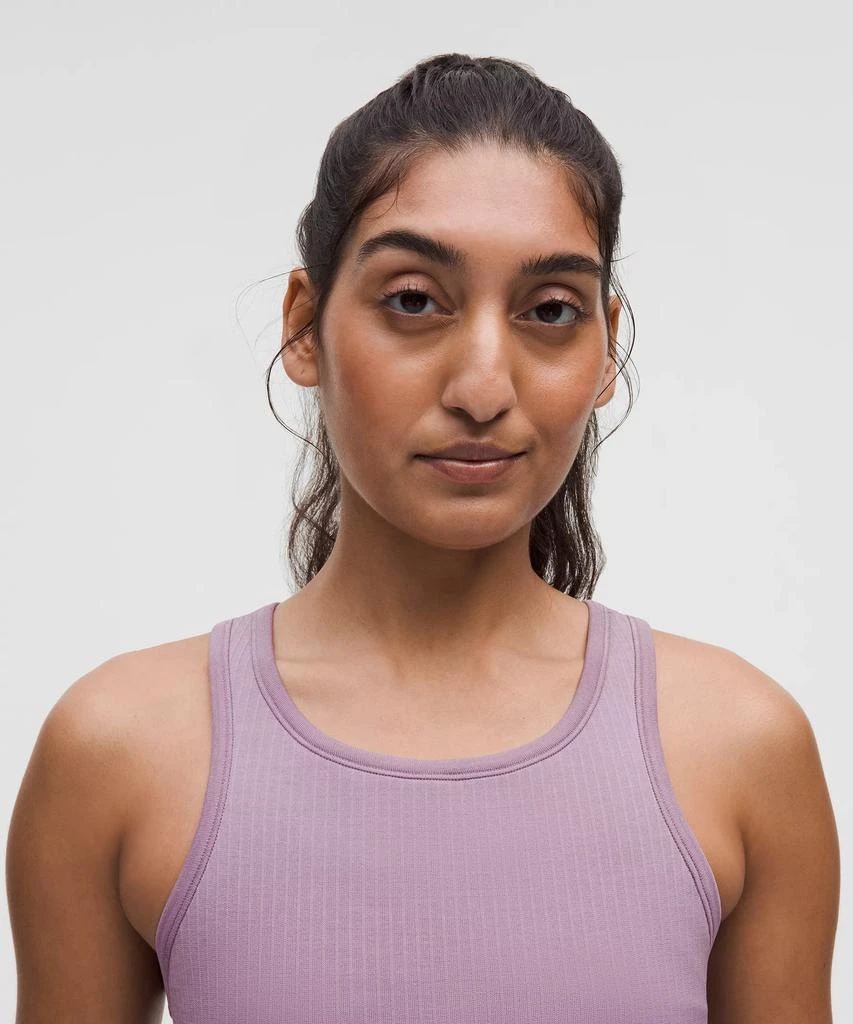 Ebb to Street Cropped Racerback Tank Top *Light Support, B/C Cup 商品