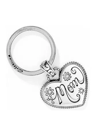 商品Brighton|Mom Key Fob,价格¥241,第1张图片