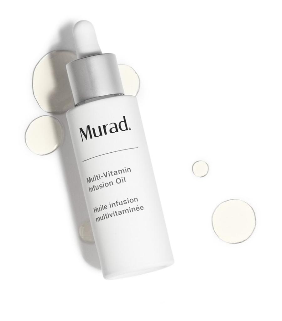 商品Murad|Multi Vitamin Infusion Oil,价格¥549,第4张图片详细描述