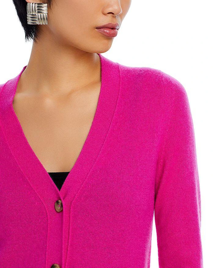 商品Bloomingdale's|Grandfather Cardigan - Exclusive,价格¥534,第4张图片详细描述