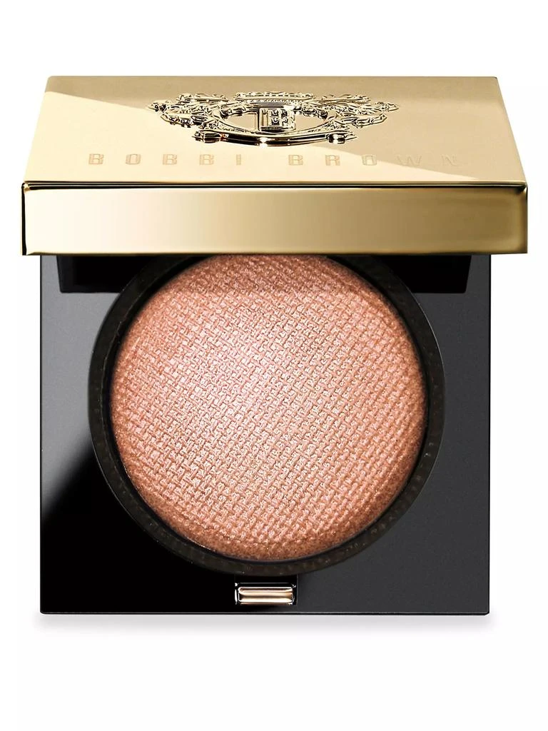 商品Bobbi Brown|Luxe Eye Shadow Rich Metal,价格¥324,第1张图片