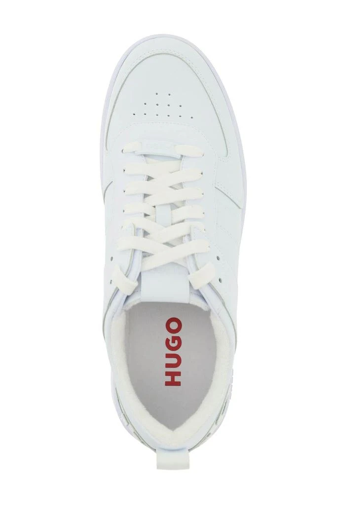 商品Hugo Boss|KILIAN SNEAKERS,价格¥800,第3张图片详细描述