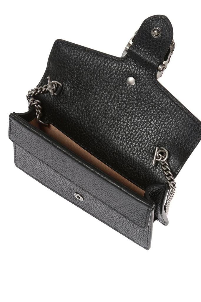 商品Gucci|Gucci Dionysus Super Mini Crossbody Bag,价格¥6512,第4张图片详细描述
