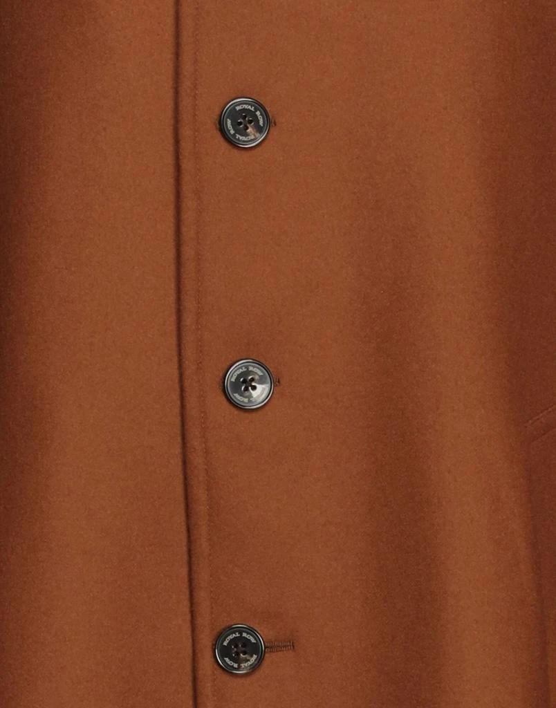商品ROYAL ROW|Coat,价格¥1300,第4张图片详细描述