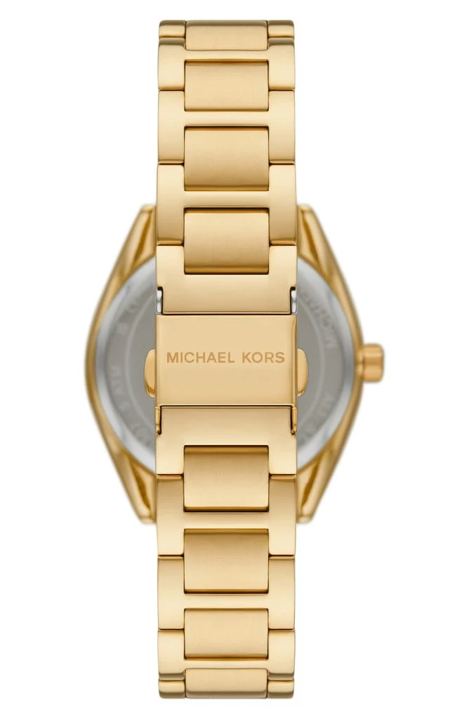 商品Michael Kors|Mini Janelle 3-Hand Quartz Bracelet Watch, 36mm,价格¥563,第2张图片详细描述