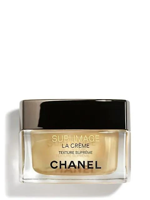 商品Chanel|Ultimate Skin Regeneration - Texture Fine,价格¥3150,第1张图片