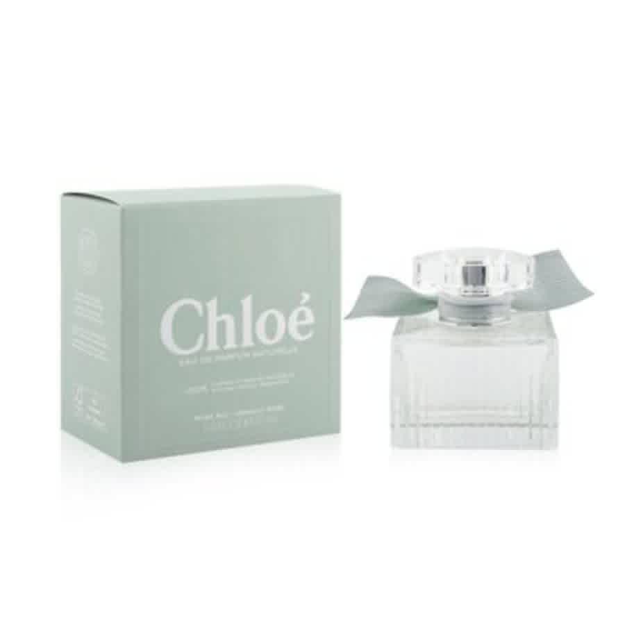 Chloe Ladies Naturelle EDP Spray 1.7 oz Fragrances 3614228842785商品第2张图片规格展示