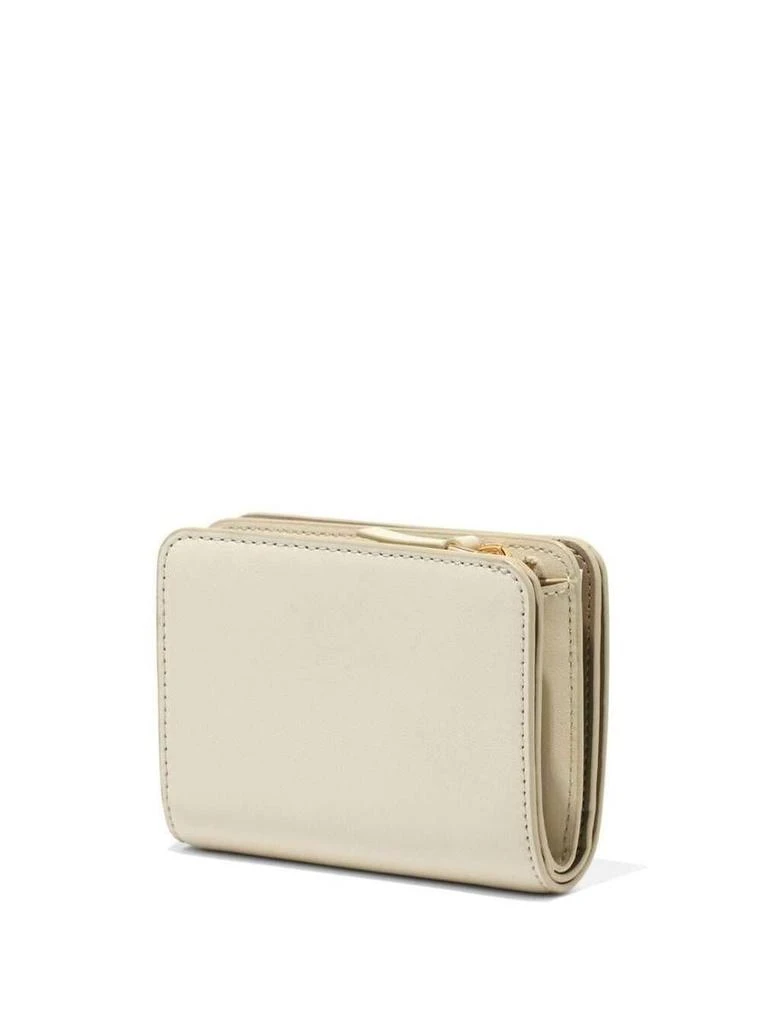 商品Marc Jacobs|THE MINI COMPACT WALLET,价格¥1109,第3张图片详细描述