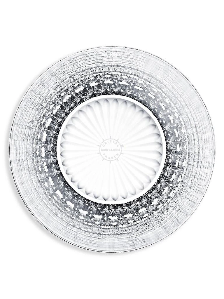 商品Saint Louis|Large Apollo Old Fashion Crystal Drinkware,价格¥1687,第3张图片详细描述