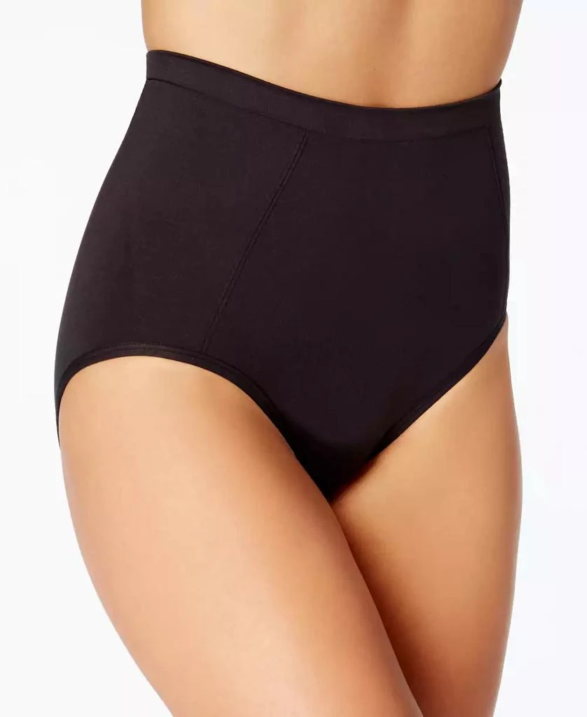 商品Bali|Women's  Extra Firm Tummy-Control Seamless Brief Underwear 2 Pack X245,价格¥290,第1张图片
