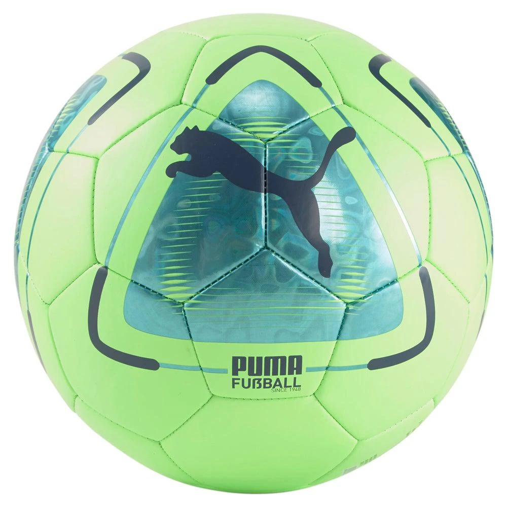 商品Puma|Park Soccer Ball,价格¥168,第1张图片详细描述