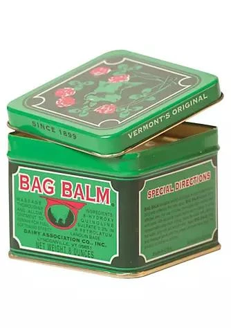 商品Bag Balm|Balm Bag Balm 359600 8Oz. Lip Balm,价格¥234,第1张图片