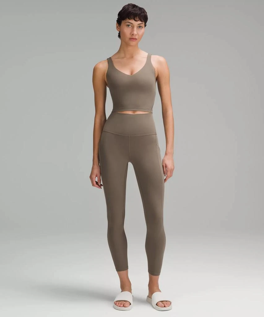 lululemon Align™ Tank Top *Light Support, A/B Cup 商品