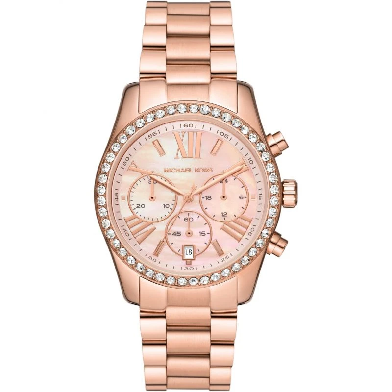 商品Michael Kors|Michael Kors Watch,价格¥1851,第1张图片