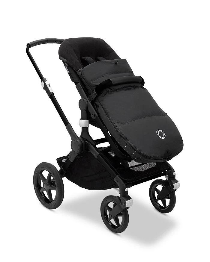 商品Bugaboo|Performance Winter Footmuff,价格¥1788,第2张图片详细描述