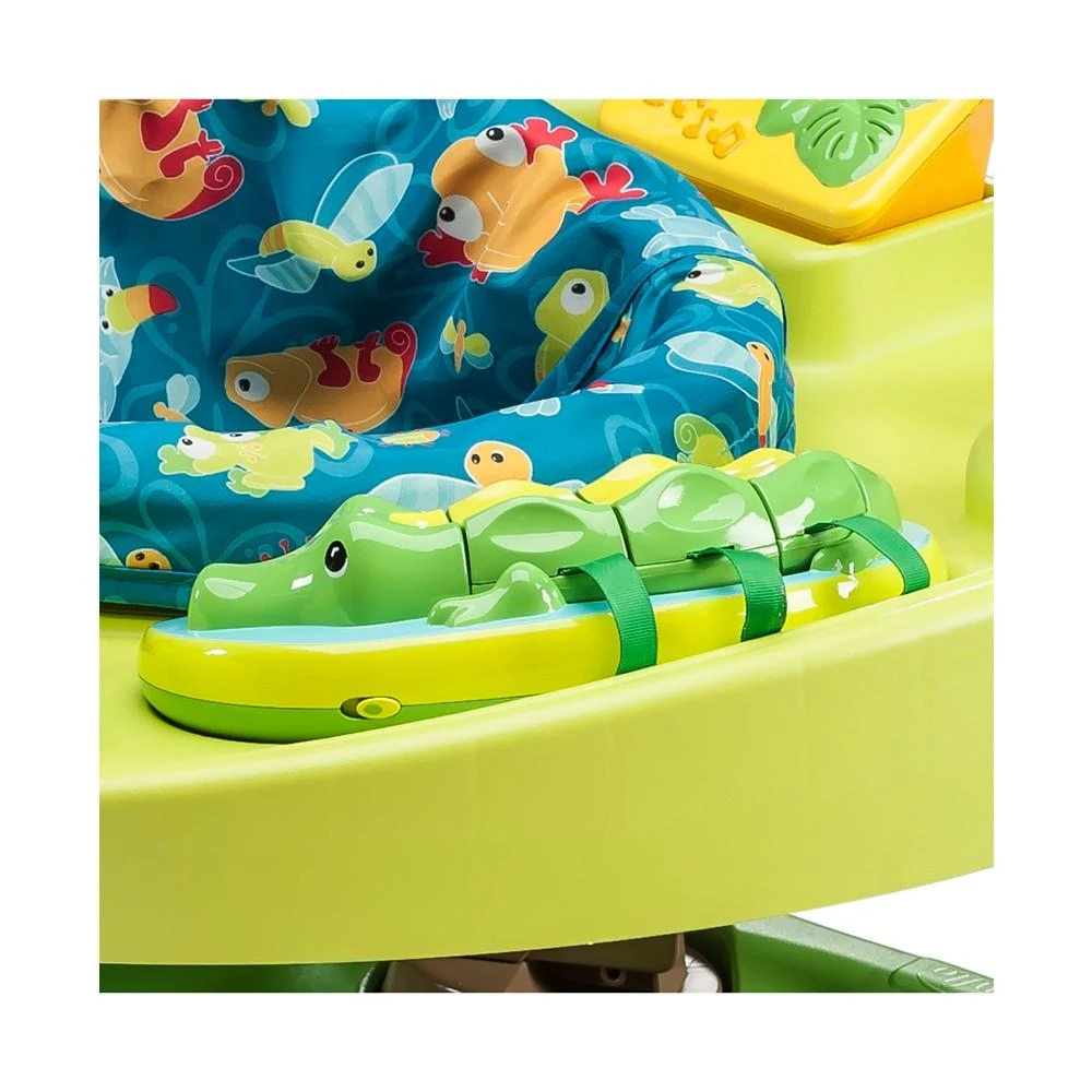 Triple Fun Bouncing Activity Saucer 商品