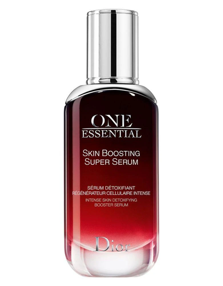 商品Dior|One Essential Skin Boosting Super Serum,价格¥756,第1张图片