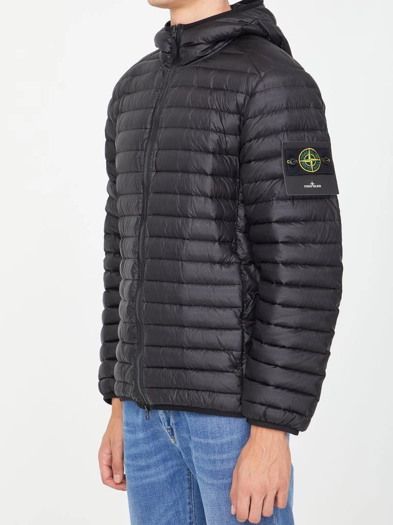 商品Stone Island|Black light down jacket,价格¥5313,第2张图片详细描述