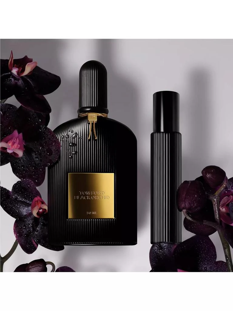 商品Tom Ford|Black Orchid Eau de Parfum,价格¥1194,第4张图片详细描述