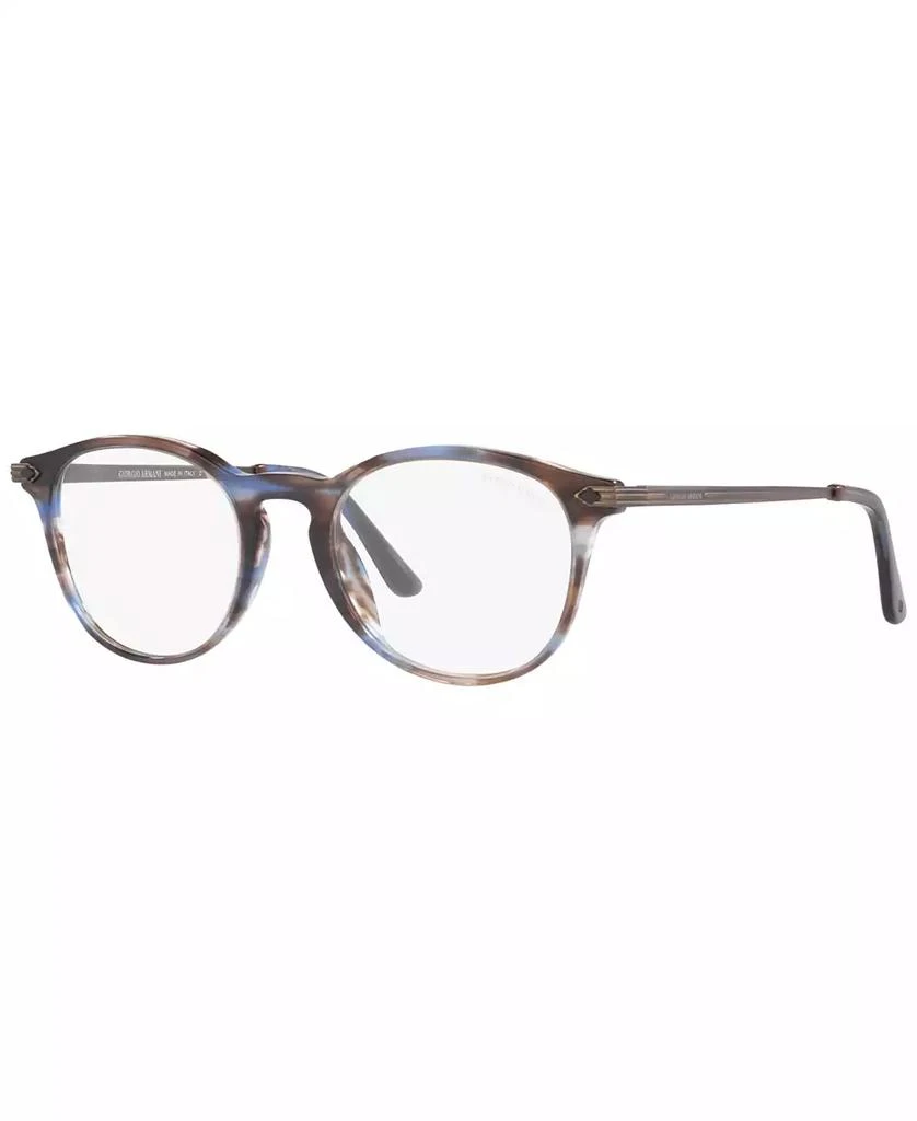 商品Giorgio Armani|Men's Sunglasses, 51,价格¥1883,第1张图片