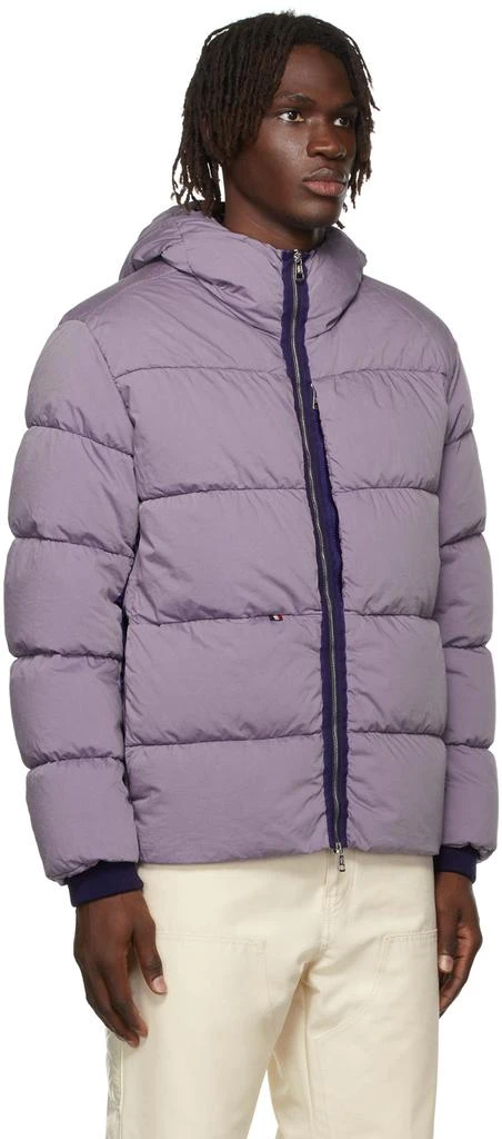 商品Moncler|Down Quilted Paviot Jacket,价格¥18417,第2张图片详细描述